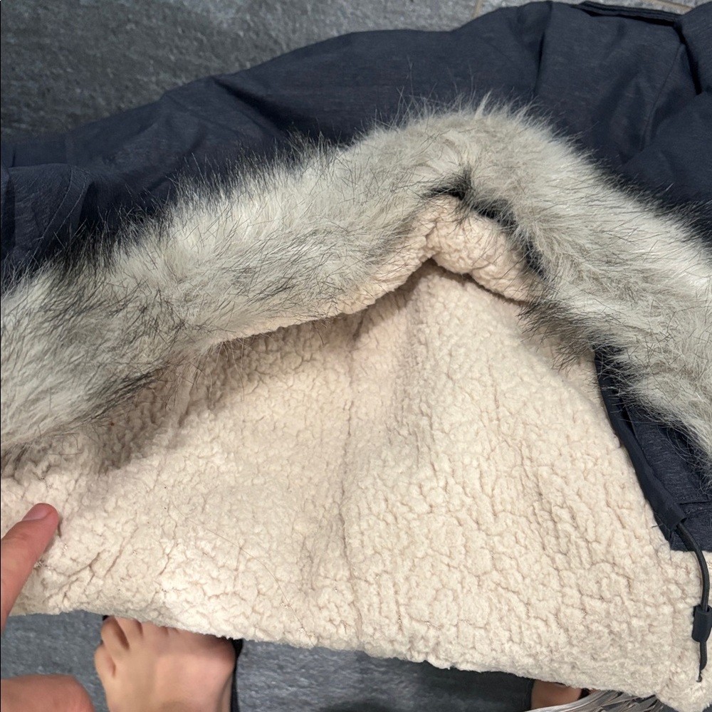 Columbia Parka Jacket - image 3